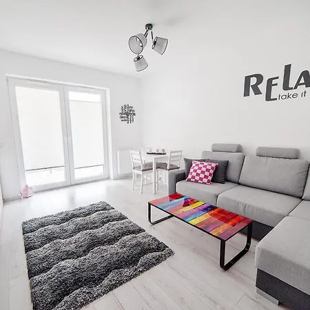 Relax Apartment
