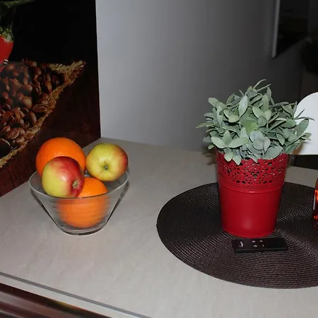 Relax Apartment