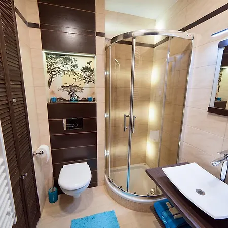 Relax Apartment *