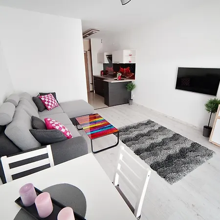 Apartment Relax *