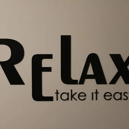 Relax Apartmán