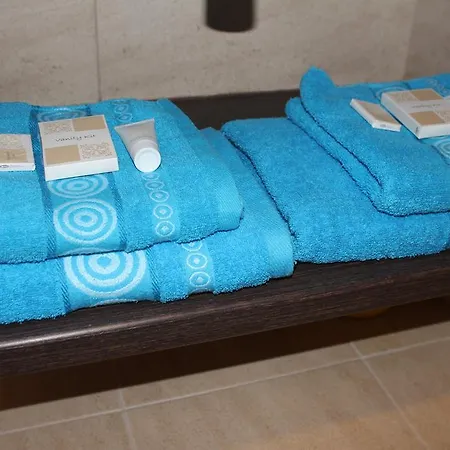 Apartmán Relax