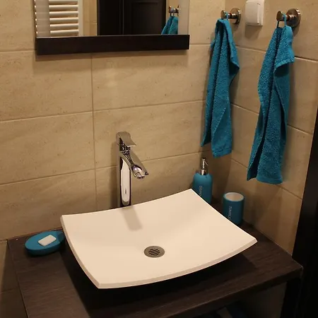 Relax * Gdaňsk