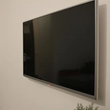 Apartmán Relax Gdaňsk