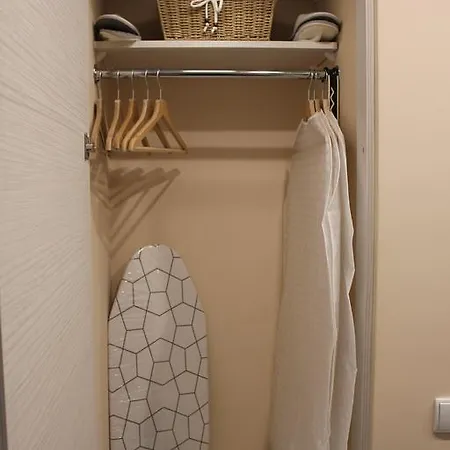 Apartmán Relax Gdaňsk