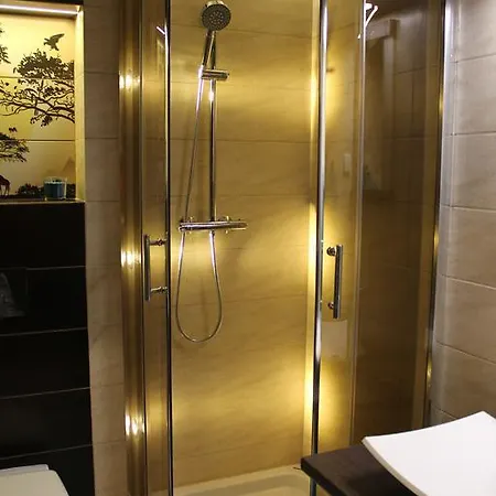 Apartmán Relax Gdaňsk