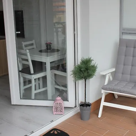 Relax * Gdaňsk
